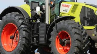 © Claas © Claas